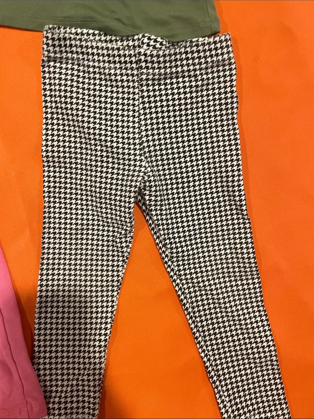 Mix set. Mixed brands